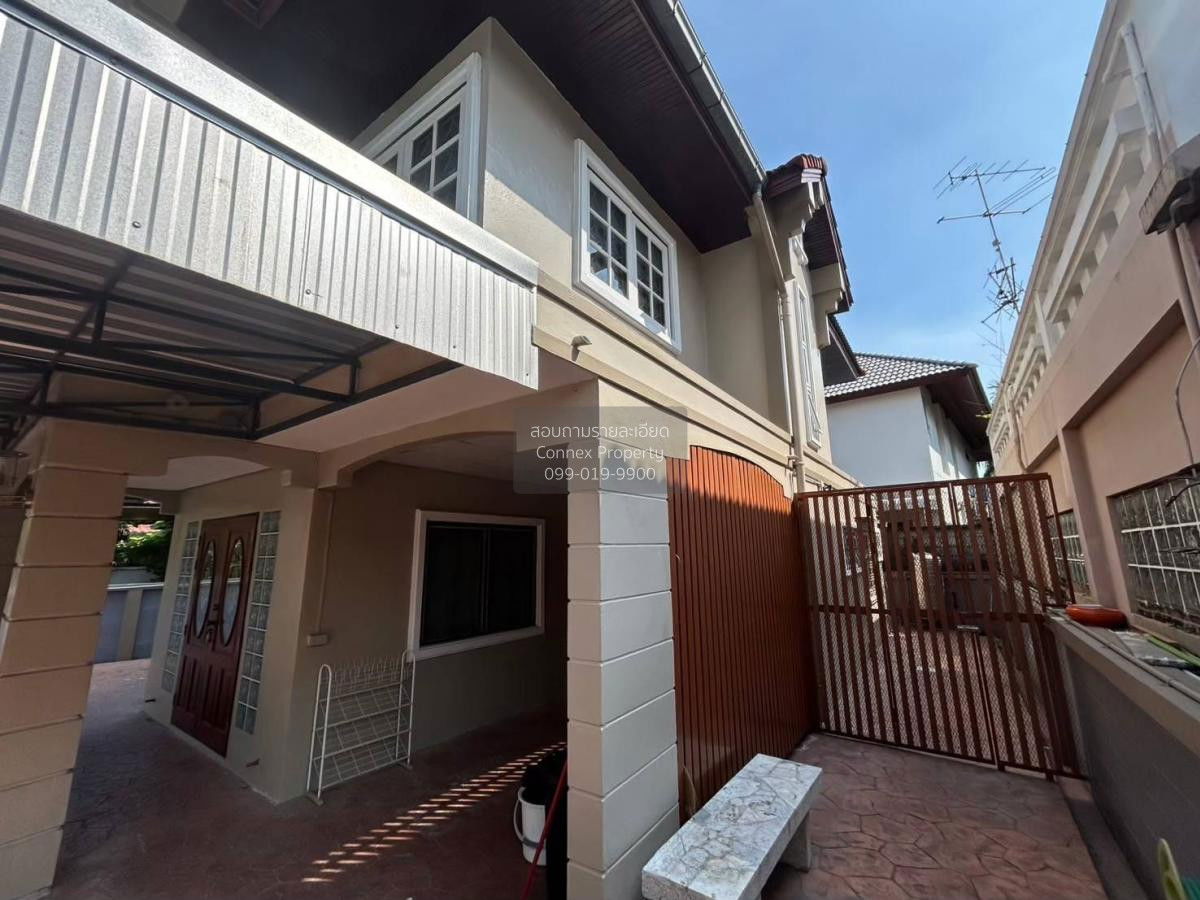 รูป เช่าบ้าน  พลับพลา​​ วิลล่า​ ซอยทุ่งมังกร16 MRT-ไฟฉาย ฉิมพลี เขต ตลิ่งชัน กรุงเทพ CX-134588 ✅ ทักไลน์ @connexproperty ตอบทันที ทีมงานมืออาชีพ ✅ - รูปที่ 4/12