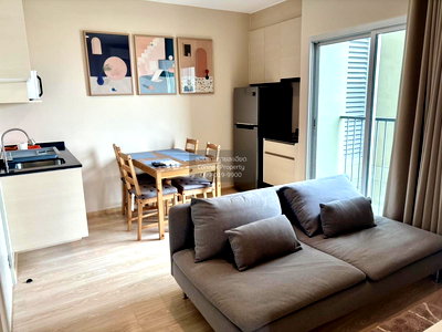 Condos for rent : 🔥🔥🔥 FOR RENT condo , Noble Revolve Ratchada 2 , MRT-Thailand Cultural Centre , Huai Khwang , Huai Khwang , Bangkok , CX-41577 ✅ Live chat with us ADD LINE @connexproperty ✅ 🔥🔥🔥