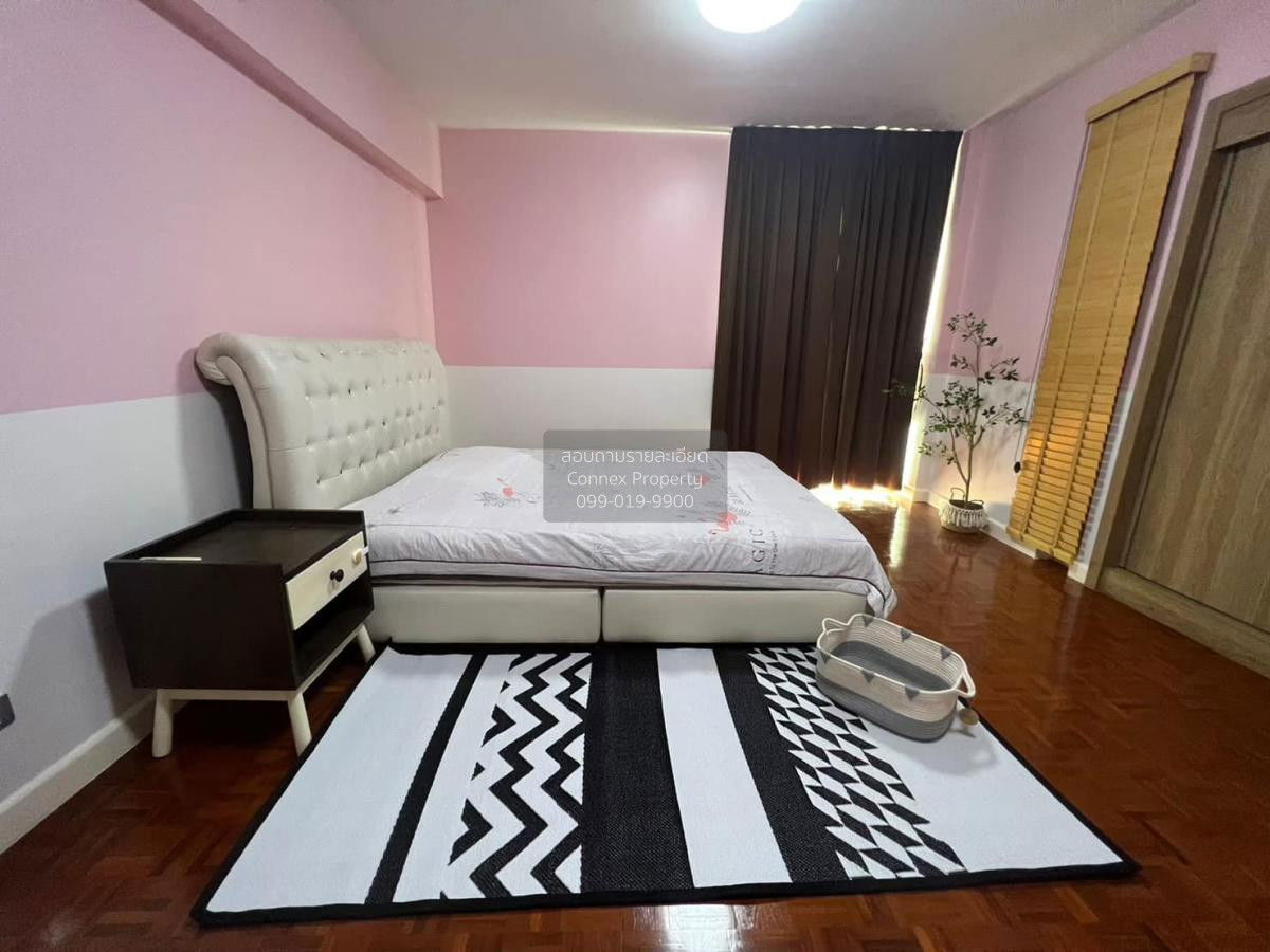 รูป เช่าคอนโด เดอะเลค คอนโดมิเนียม เมืองทอง ปากเกร็ด ปากเกร็ด นนทบุรี CX-107682 ✅ ทักไลน์ @connexproperty ตอบทันที ทีมงานมืออาชีพ ✅ - รูปที่ 4/7