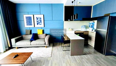 คอนโดให้เช่า : 🔥🔥🔥 เช่าคอนโด  333 ริเวอร์ไซด์ MRT-บางโพ บางซื่อ เขต บางซื่อ กรุงเทพ CX-99029 ✅ ทักไลน์ @connexproperty ตอบทันที ทีมงานมืออาชีพ ✅ 🔥🔥🔥