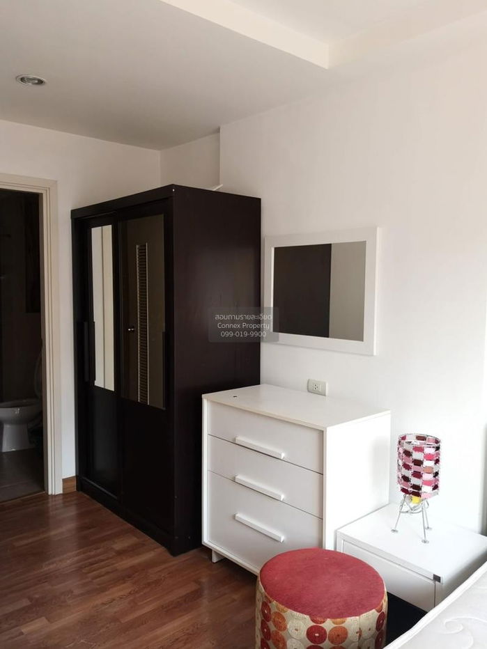 รูป 🔥🔥🔥 เช่าคอนโด ไอวี่ รัชดา MRT-สุทธิสาร ห้วยขวาง เขต ห้วยขวาง กรุงเทพ CX-38254 ✅ ทักไลน์ @connexproperty ตอบทันที ทีมงานมืออาชีพ ✅ 🔥🔥🔥 - รูปที่ 6/7