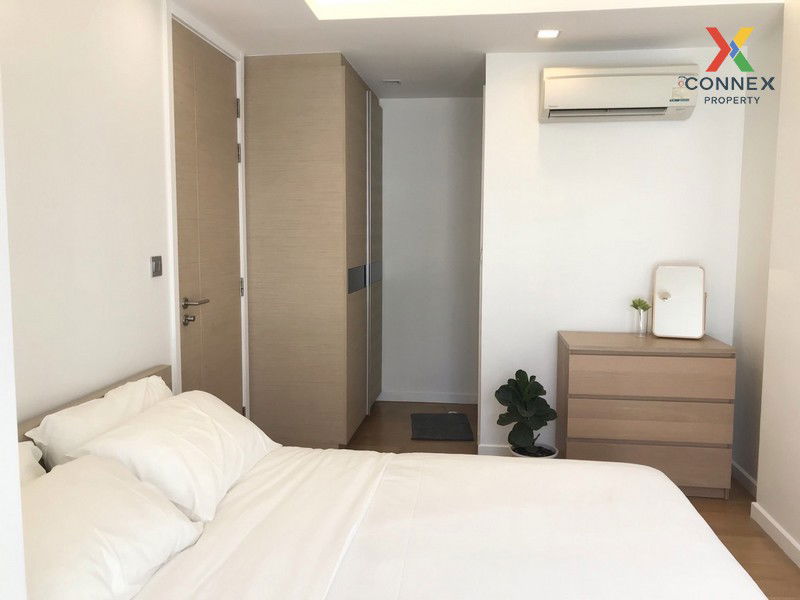 รูป เช่า คอนโด Via Botani BTS-พร้อมพงษ์ สุขุมวิท คลองเตยเหนือ วัฒนา กรุงเทพ CX-01228 ✅ ทักไลน์ @connexproperty ตอบทันที ทีมงานมืออาชีพ ✅ - รูปที่ 2/11