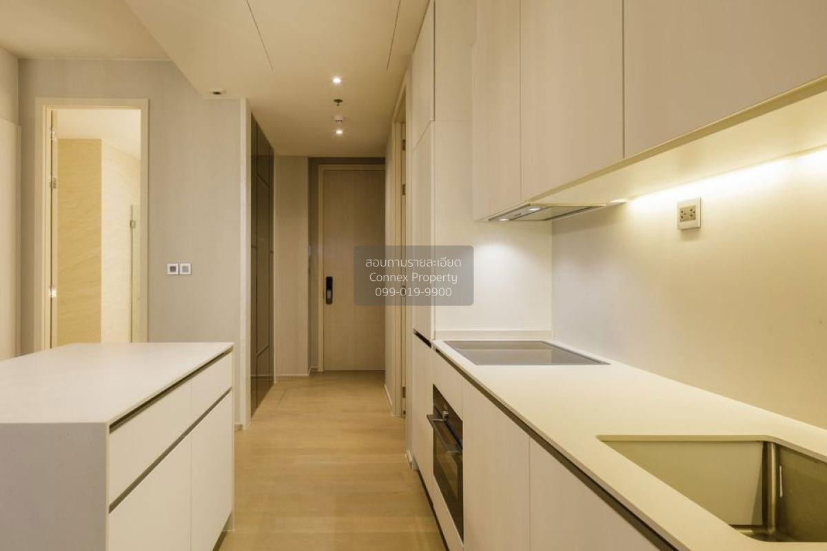 รูป เช่าคอนโด  เดอะ สแตรนด์ ทองหล่อ BTS-ทองหล่อ คลองเตยเหนือ เขต วัฒนา กรุงเทพ CX-84400 ✅ ทักไลน์ @connexproperty ตอบทันที ทีมงานมืออาชีพ ✅ - รูปที่ 3/12