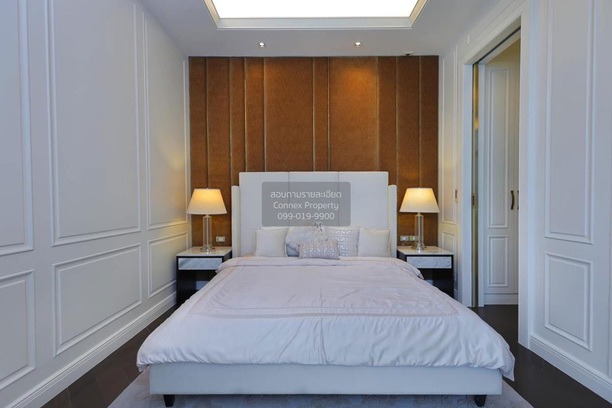 รูป เช่าบ้าน เดอะ บูเลอวาร์ด เอกมัย คลองตันเหนือ เขต วัฒนา กรุงเทพ CX-114011 ✅ ทักไลน์ @connexproperty ตอบทันที ทีมงานมืออาชีพ ✅ - รูปที่ 2/12