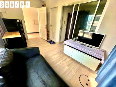 Condos for rent 62 BLOCS Market : For Rent Condo Kalpapruek Maliwan Khonkaen