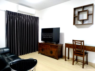 คอนโดให้เช่า : เช่าคอนโด ศุภาลัย เวอเรนด้า พระราม9 BTS-คลองสาน บางกะปิ เขต ห้วยขวาง กรุงเทพมหานคร CX-05153 ✅ ทักไลน์ @connexproperty ตอบทันที ทีมงานมืออาชีพ ✅