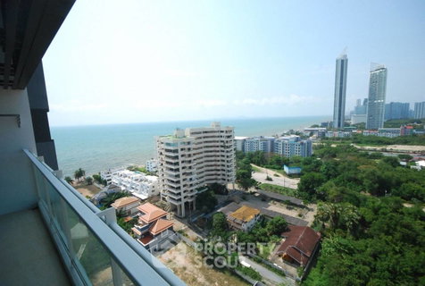 รูปภาพ คอนโด 2 ห้องนอน ชั้น 17 Veranda Residence Pattaya พัทยา (ID 2644729)