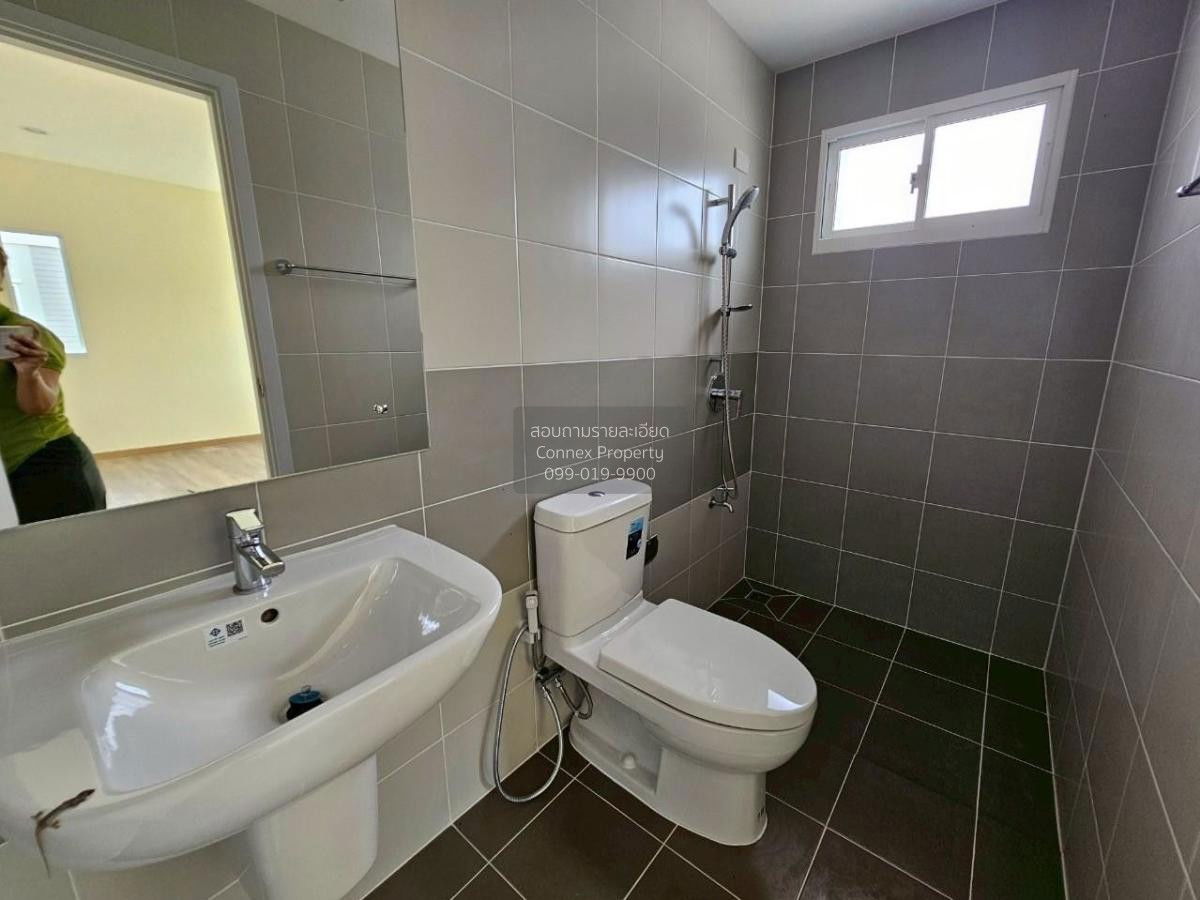 รูป เช่าบ้าน  เดอะ แพลนท์ กาญจนาภิเษก - บางใหญ่ MRT-คลองบางไผ่ บางรักพัฒนา บางบัวทอง นนทบุรี CX-131040 ✅ ทักไลน์ @connexproperty ตอบทันที ทีมงานมืออาชีพ ✅ - รูปที่ 6/10