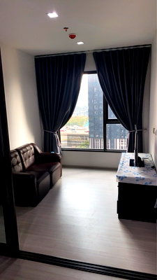 คอนโดให้เช่า : 🔥🔥🔥 เช่าคอนโด  ไลฟ์ อโศก - พระรามเก้า MRT-พระราม 9 มักกะสัน เขต ราชเทวี กรุงเทพ CX-144983 ✅ ทักไลน์ @connexproperty ตอบทันที ทีมงานมืออาชีพ ✅ 🔥🔥🔥