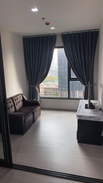 🔥🔥🔥 For Rent Condo , Life Asoke - Rama 9 , MRT-Phra Ram 9 , Makkasan , Rat Thewi , Bangkok , CX-144983 ✅ Live chat with us ADD LINE @connexproperty ✅ 🔥🔥🔥