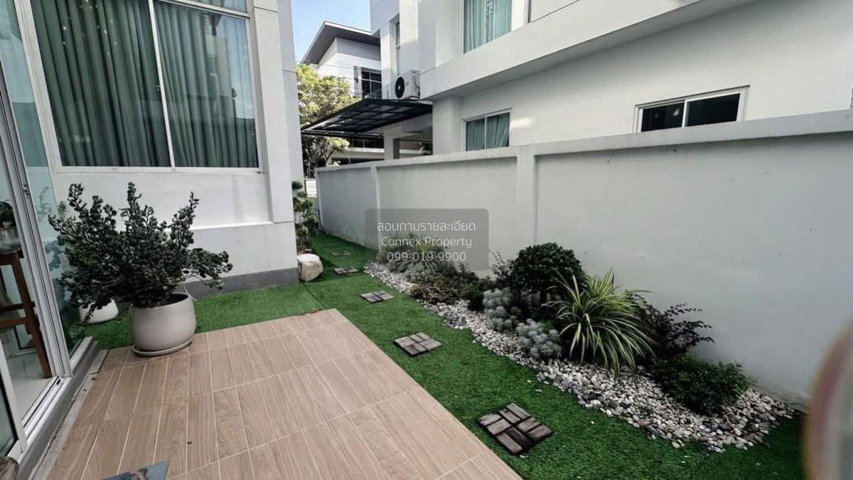 รูป เช่าบ้าน  เนอวานา บียอนด์ ไลท์ พระราม 9 สวนหลวง เขต สวนหลวง กรุงเทพ CX-122707 ✅ ทักไลน์ @connexproperty ตอบทันที ทีมงานมืออาชีพ ✅ - รูปที่ 7/7