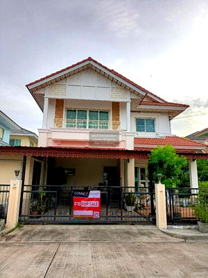 ขายบ้านเดี่ยว : ขายบ้าน  เพอร์เฟค เพลส สุขุมวิท 77 – สุวรรณภูมิ ราชาเทวะ บางพลี สมุทรปราการ CX-113776 ✅ ทักไลน์ @connexproperty ตอบทันที ทีมงานมืออาชีพ ✅