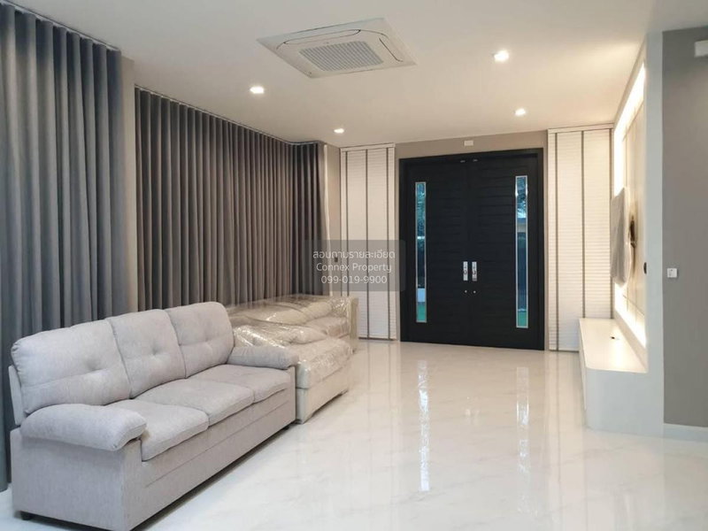 Houses for rent : For Rent House , PERFECT MASTERPIECE SUKHUMVIT 77 , Phra Khanong , Watthana , Bangkok , CX-118546 ✅ Live chat with us ADD LINE @connexproperty ✅