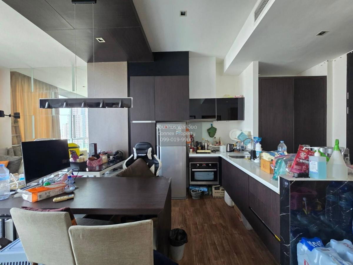 รูป 🔥🔥🔥 เช่าคอนโด เอท ทองหล่อ BTS-ทองหล่อ คลองตันเหนือ เขต วัฒนา กรุงเทพ CX-82082 ✅ ทักไลน์ @connexproperty ตอบทันที ทีมงานมืออาชีพ ✅ 🔥🔥🔥 - รูปที่ 7/12