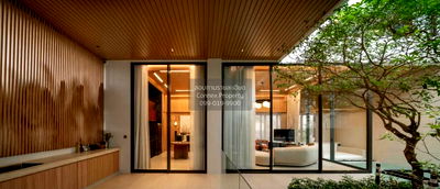 บ้านเดี่ยว เขตลาดพร้าว : ขายบ้าน  เอลิวา ไพรเวท เรสซิเดนซ์ ลาดพร้าว เขต ลาดพร้าว กรุงเทพ CX-131490 ✅ ทักไลน์ @connexproperty ตอบทันที ทีมงานมืออาชีพ ✅