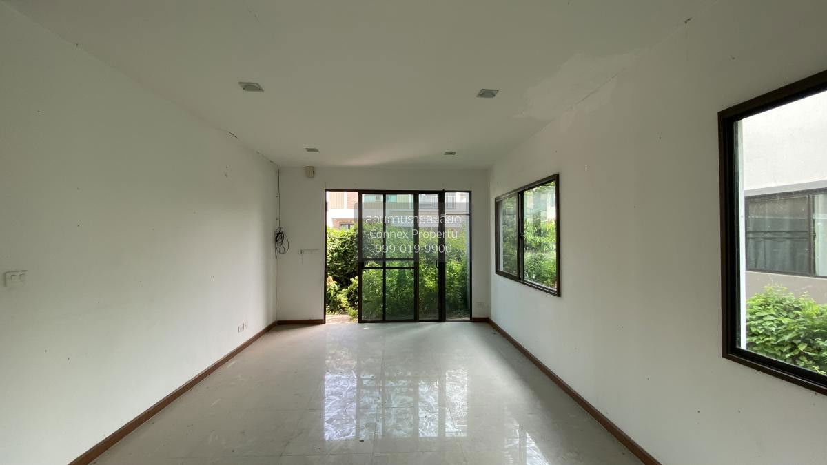 รูป ขายบ้าน  โกลเด้น วิลเลจ บางนา-กิ่งแก้ว ราชาเทวะ บางพลี สมุทรปราการ CX-95417 ✅ ทักไลน์ @connexproperty ตอบทันที ทีมงานมืออาชีพ ✅ - รูปที่ 8/12