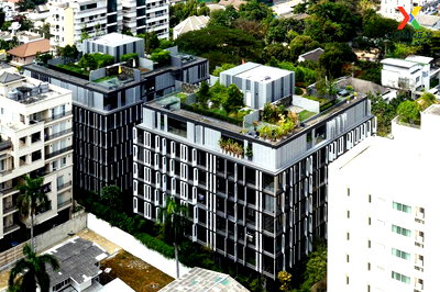 Condos for sale : For Sale Condo , Siamese Gioia , BTS-Phrom Phong , Khlong Tan Nuea , Watthana , Bangkok , CX-134004 ✅ Live chat with us ADD LINE @connexproperty ✅