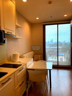 Condos for rent : FOR RENT condo , Q House Sukhumvit 79 , BTS-On Nut , Phra Khanong , Watthana , Bangkok , CX-16812 ✅ Live chat with us ADD LINE @connexproperty ✅