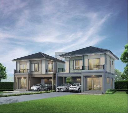 ขายบ้าน  เดอะ แพลนท์ รังสิต - คลอง 5 คลองห้า คลองหลวง ปทุมธานี CX-122410 ✅ ทักไลน์ @connexproperty ตอบทันที ทีมงานมืออาชีพ ✅