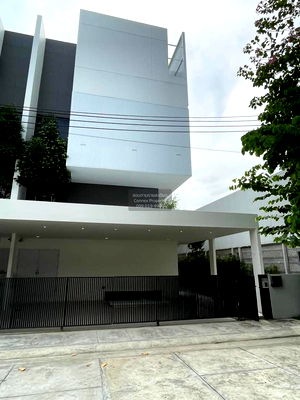 บ้านเดี่ยว เขตดอนเมือง : ขายบ้าน  อาคิน วิภาวดี สนามบิน เขต ดอนเมือง กรุงเทพ CX-131529 ✅ ทักไลน์ @connexproperty ตอบทันที ทีมงานมืออาชีพ ✅