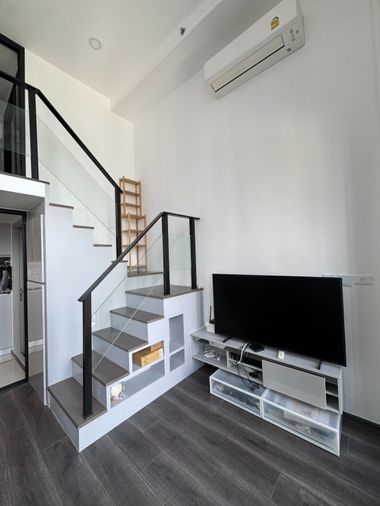 ให้เช่า คอนโด ไนท์บริดจ์ สเปซ รัชโยธิน BTS พหลโยธิน 24 BTS Phahon Yothin 24 100 เมตร