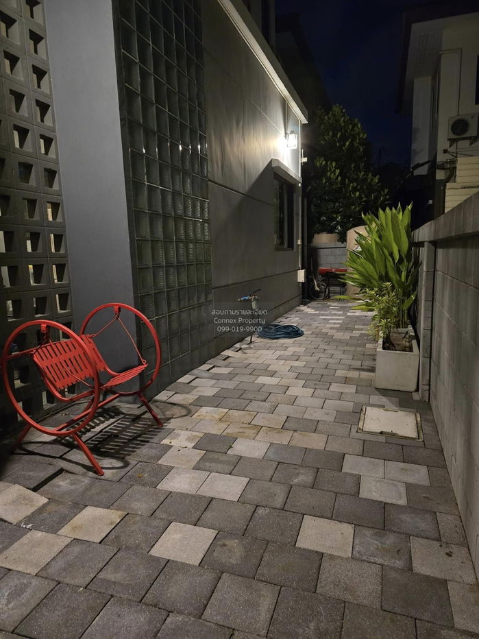 รูป ขายบ้าน  เดอะ ซิตี้ พัฒนาการ ประเวศ เขต ประเวศ กรุงเทพ CX-104905 ✅ ทักไลน์ @connexproperty ตอบทันที ทีมงานมืออาชีพ ✅ - รูปที่ 7/12