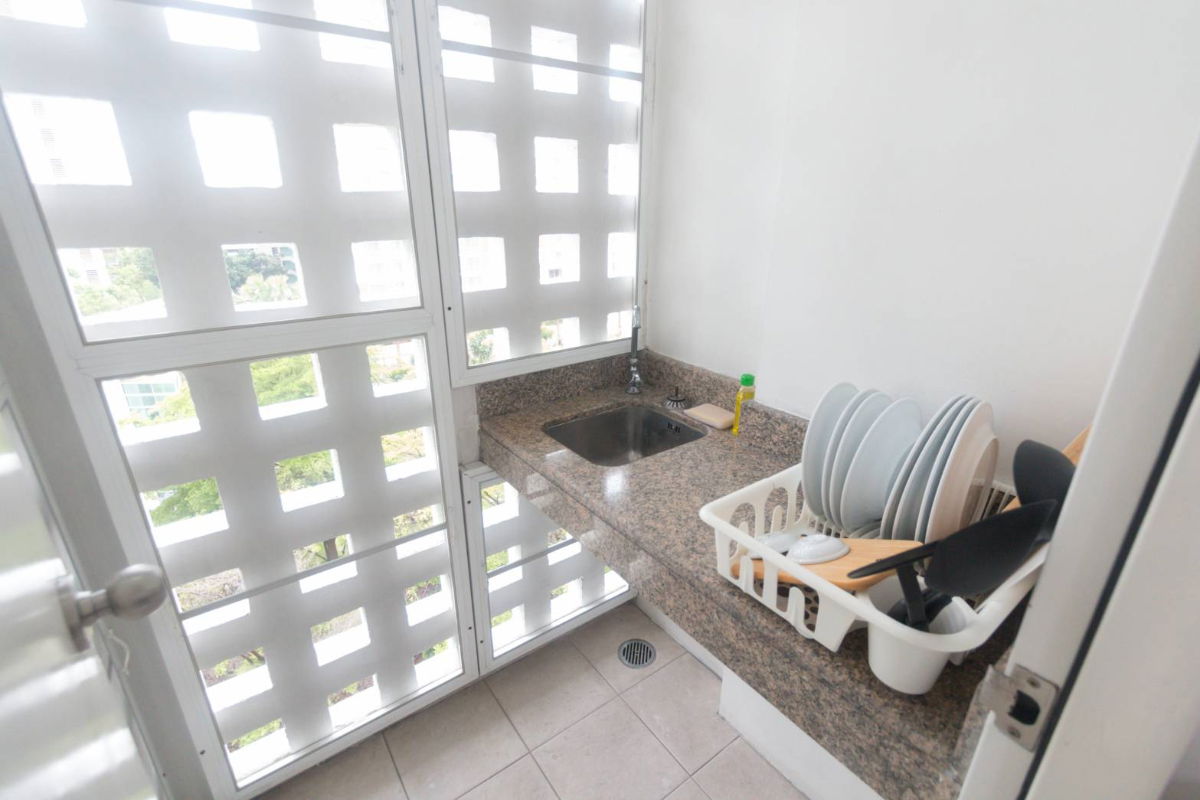 รูป 🎈#OL2410_215🎈💥ด่วน💥ว่างชัวร์ รีบคลิก ก่อนหลุดมือ‼️ 𝗙𝗼𝗿 𝗥𝗲𝗻𝘁1️⃣0️⃣ k.🔥🔥#ใกล้MRTเพชรบุรีคอนโด ไอเฮ้าส์ลากูน่าการ์เด้นอาร์ซีเอ - รูปที่ 20/23