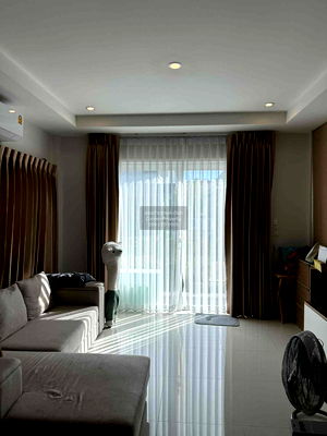 บ้านเดี่ยว สมุทรปราการ : ขายบ้าน  ศุภาลัย ปาล์มสปริงส์ เทพารักษ์ บางปลา บางพลี สมุทรปราการ CX-125334 ✅ ทักไลน์ @connexproperty ตอบทันที ทีมงานมืออาชีพ ✅