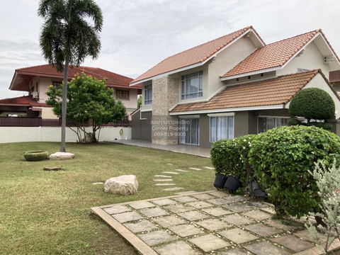 เช่าบ้าน บ้านเมืองเอก 2 หลักหก เมืองปทุมธานี ปทุมธานี CX-107962 ✅ ทักไลน์ @connexproperty ตอบทันที ทีมงานมืออาชีพ ✅