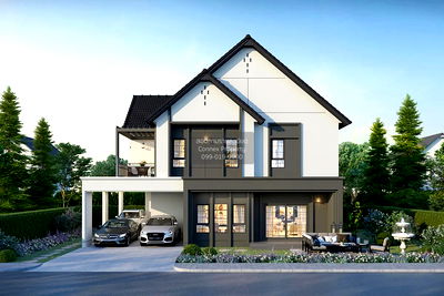 Houses for sale Siam University : For Sale House , CENTRO Petchkasem - Bangkae , Lak Song , Bang Khae , Bangkok , CX-140555 ✅ Live chat with us ADD LINE @connexproperty ✅