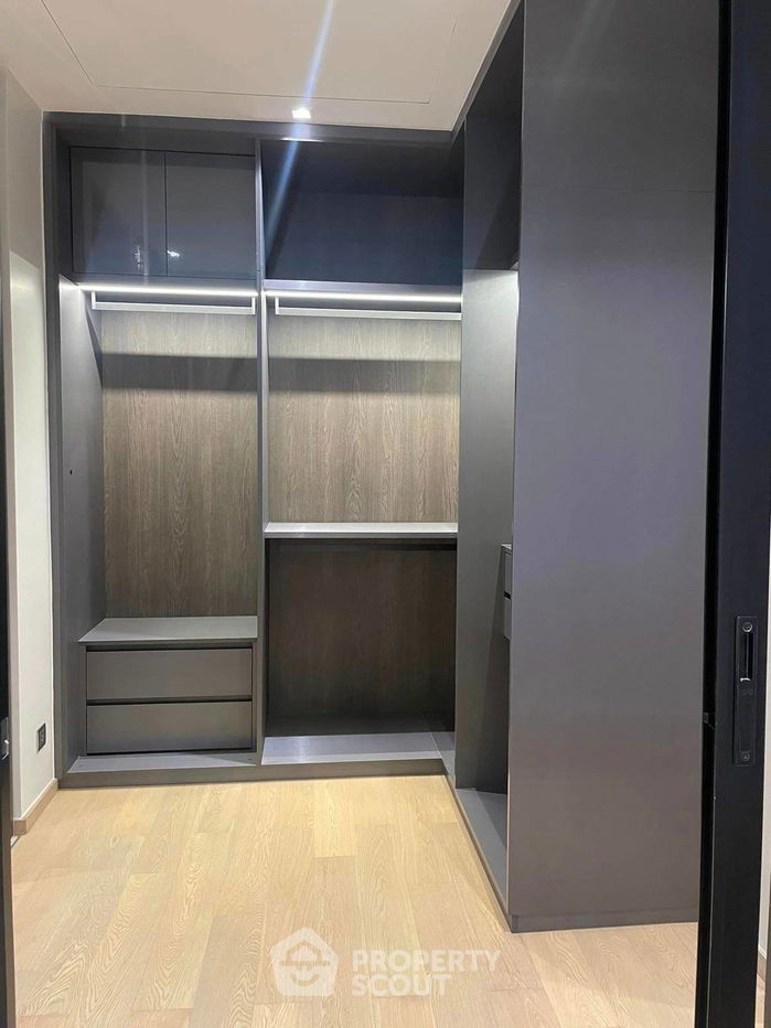 รูป คอนโด 2-ห้องนอน ที่ 28 ชิดลม ใกล้ BTS ชิดลม (ID 2645883) - รูปที่ 7/9