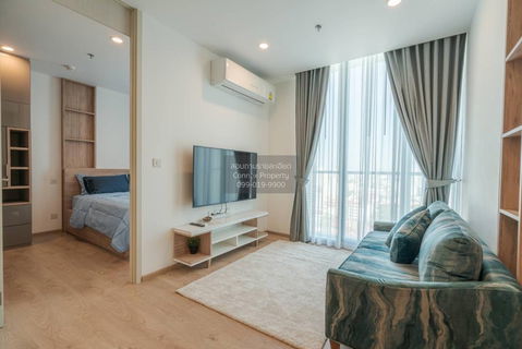 รูปภาพ 🔥🔥🔥 For Rent Condo , Noble Recole , BTS-Asok , Khlong Toei Nuea , Watthana , Bangkok , CX-93207 ✅ Live chat with us ADD LINE @connexproperty ✅ 🔥🔥🔥