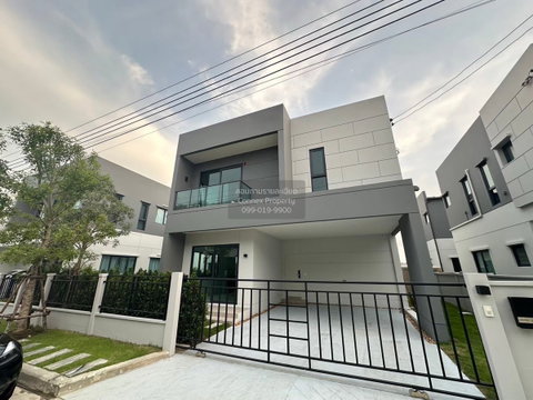 เช่าบ้าน เซนโทร บางนา บางแก้ว บางพลี สมุทรปราการ CX-141540 ✅ ทักไลน์ @connexproperty ตอบทันที ทีมงานมืออาชีพ ✅