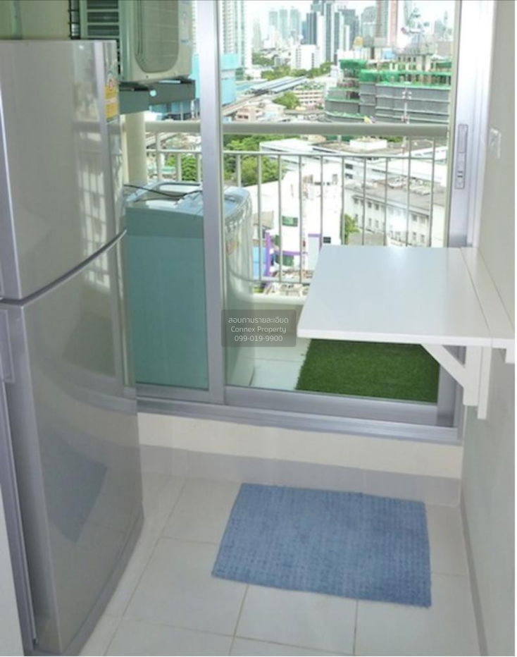 รูป 🔥🔥🔥 เช่าคอนโด  ไลฟ์ แอท สุขุมวิท 65 BTS-เอกมัย พระโขนงเหนือ เขต วัฒนา กรุงเทพ CX-13735 ✅ ทักไลน์ @connexproperty ตอบทันที ทีมงานมืออาชีพ ✅ 🔥🔥🔥 - รูปที่ 3/6