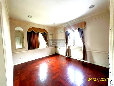 Houses for sale Ministry of Commerce Nontha Buri : For Sale House , Maneeya Masterpiece Rattanathibet , MRT-Sai Ma , Sai Ma , Mueang Nonthaburi , Nonthaburi , CX-110856 ✅ Live chat with us ADD LINE @connexproperty ✅