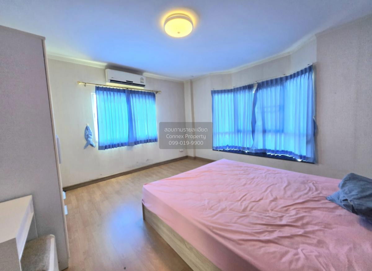 รูป ขายบ้าน ศุภาลัย วิลล์ วงแหวน- รัตนาธิเบศร์ ห้องมุม MRT-คลองบางไผ่ บางแม่นาง บางใหญ่ นนทบุรี CX-115101 ✅ ทักไลน์ @connexproperty ตอบทันที ทีมงานมืออาชีพ ✅ - รูปที่ 3/12