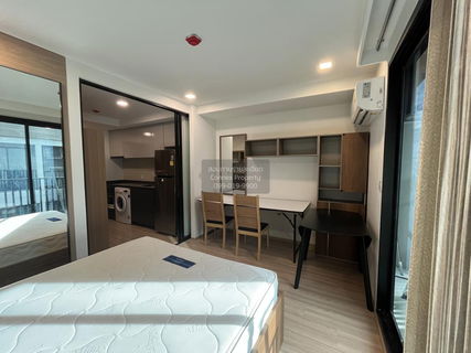 รูปภาพ FOR RENT condo , Maestro 07 Victory Monument , BTS-Victory Monument , Thanon Phyathai , Rat Thewi , Bangkok , CX-49093 ✅ Live chat with us ADD LINE @connexproperty ✅
