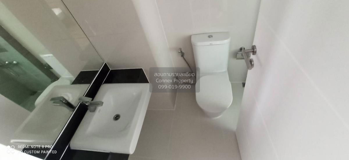 รูป 🔥🔥🔥 เช่าคอนโด ไอดีโอ เวิร์ฟ ราชปรารภ มักกะสัน เขต ราชเทวี กรุงเทพ CX-48190 ✅ ทักไลน์ @connexproperty ตอบทันที ทีมงานมืออาชีพ ✅ 🔥🔥🔥 - รูปที่ 11/12