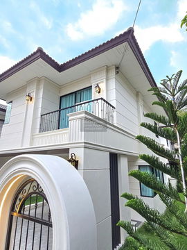 ขายบ้าน บ้านฟ้าปิยรมย์ เนสโต้ รีโนเวทใหม่ บึงคำพร้อย ลำลูกกา ปทุมธานี CX-135646 ✅ ทักไลน์ @connexproperty ตอบทันที ทีมงานมืออาชีพ ✅