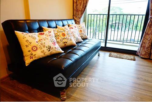 รูป คอนโด 2 ห้องนอน ราคาดี ที่ Rain Cha Am Hua Hin (61 ตร.ม.) (ID 1204208) - รูปที่ 3/6
