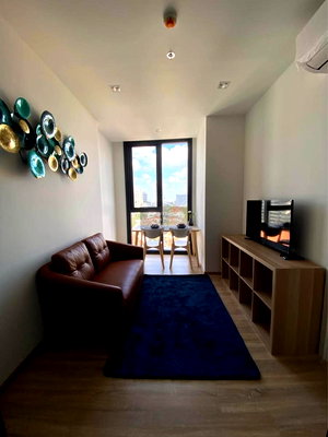 Condos for rent : 🔥🔥🔥 For Rent Condo , The Line Phahon-Pradipat , BTS-Saphan Khwai , Sam Sen Nai , Phaya Thai , Bangkok , CX-120937 ✅ Live chat with us ADD LINE @connexproperty ✅ 🔥🔥🔥