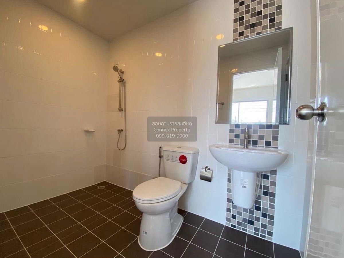 รูป ขายทาวน์เฮ้าส์/ทาวน์โฮม  เดอะ คอนเนค อ่อนนุช - วงแหวน ดอกไม้ เขต ประเวศ กรุงเทพ CX-122607 ✅ ทักไลน์ @connexproperty ตอบทันที ทีมงานมืออาชีพ ✅ - รูปที่ 6/6