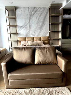 Condos for rent MRT Sam Yan : 🔥🔥🔥 For Rent Condo , Ashton Chula-Silom , MRT-Sam Yan , Si Phraya , Bang Rak , Bangkok , CX-117512 ✅ Live chat with us ADD LINE @connexproperty ✅ 🔥🔥🔥
