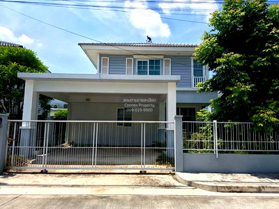 Houses for sale : For Sale House , Villaggio Bangna , Bang Bo , Bang Bo , Samut Prakarn , CX-121921 ✅ Live chat with us ADD LINE @connexproperty ✅