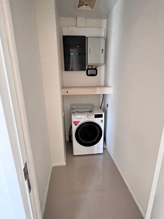 รูป เช่าคอนโด  เซอร์เคิล ลิฟวิ่ง โปรโตไทพ์ MRT-เพชรบุรี มักกะสัน เขต ราชเทวี กรุงเทพ CX-83520 ✅ ทักไลน์ @connexproperty ตอบทันที ทีมงานมืออาชีพ ✅ - รูปที่ 3/12