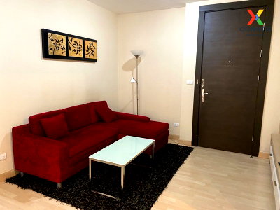 Condos for rent : FOR RENT condo , Rhythm Ratchada , Duplex , nice view , MRT-Ratchadaphisek , Sam Saen Nok , Huai Khwang , Bangkok , CX-01477 ✅ Live chat with us ADD LINE @connexproperty ✅