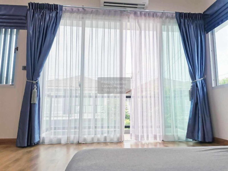 ขายบ้านเดี่ยว : ขายบ้าน  เดอะ มิราเคิล พลัส พระราม 2 บางน้ำจืด เมืองสมุทรสาคร สมุทรสาคร CX-86402 ✅ ทักไลน์ @connexproperty ตอบทันที ทีมงานมืออาชีพ ✅