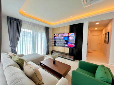 Houses for sale Bangkok University : For Sale House , CENTRO Phahol-Vibhavadi 2 , Khlong Nueng , khlong Luang , Pathum Thani , CX-90792 ✅ Live chat with us ADD LINE @connexproperty ✅