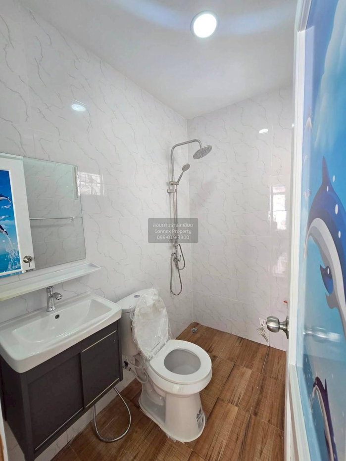 รูป ขายบ้าน  นันทวัน 10 หน้ากว้าง รีโนเวทใหม่ โคกแฝด เขต หนองจอก กรุงเทพ CX-121597 ✅ ทักไลน์ @connexproperty ตอบทันที ทีมงานมืออาชีพ ✅ - รูปที่ 9/12