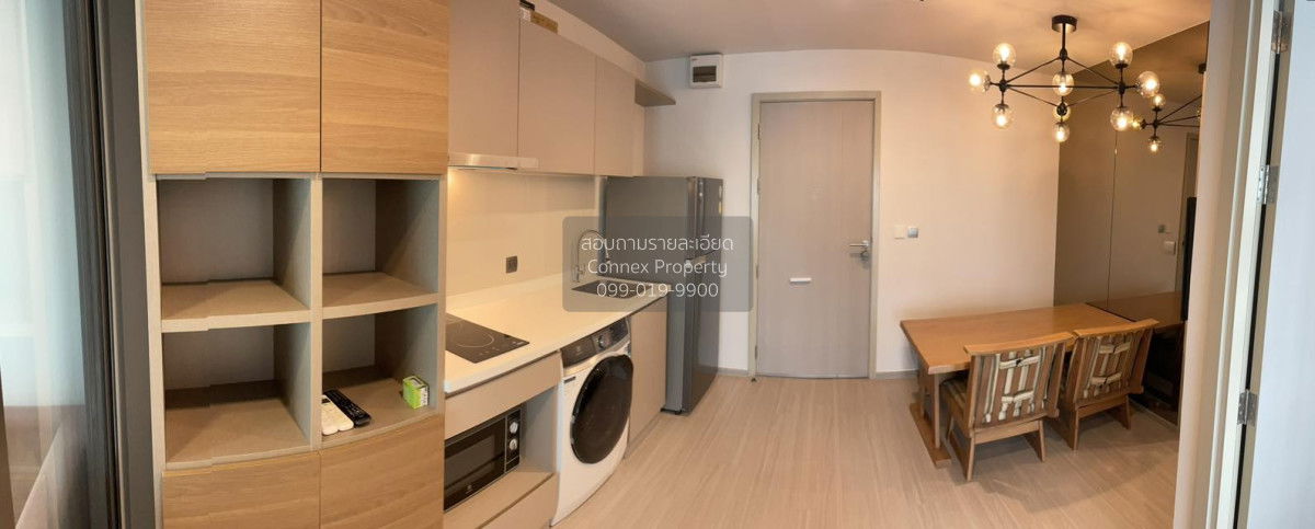 รูป เช่าคอนโด ไลฟ์ ลาดพร้าว BTS-ห้าแยกลาดพร้าว จอมพล เขต จตุจักร กรุงเทพ CX-145263 ✅ ทักไลน์ @connexproperty ตอบทันที ทีมงานมืออาชีพ ✅ - รูปที่ 2/7